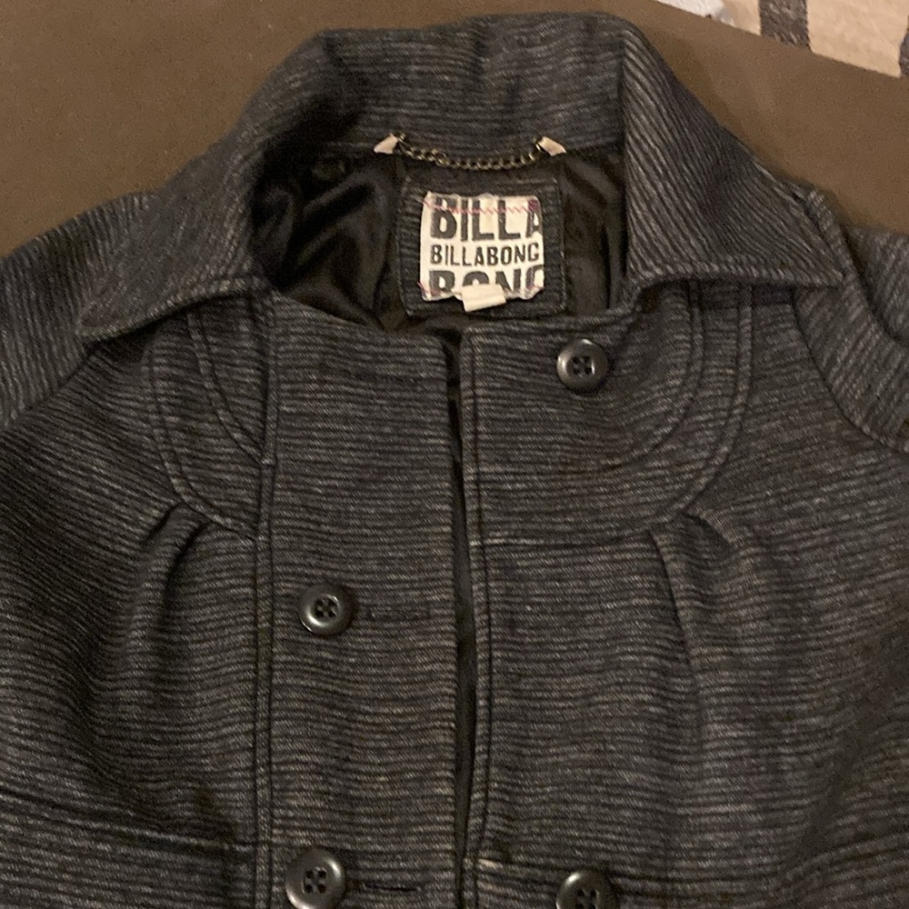 Billabong jacket - Picture 2 of 16